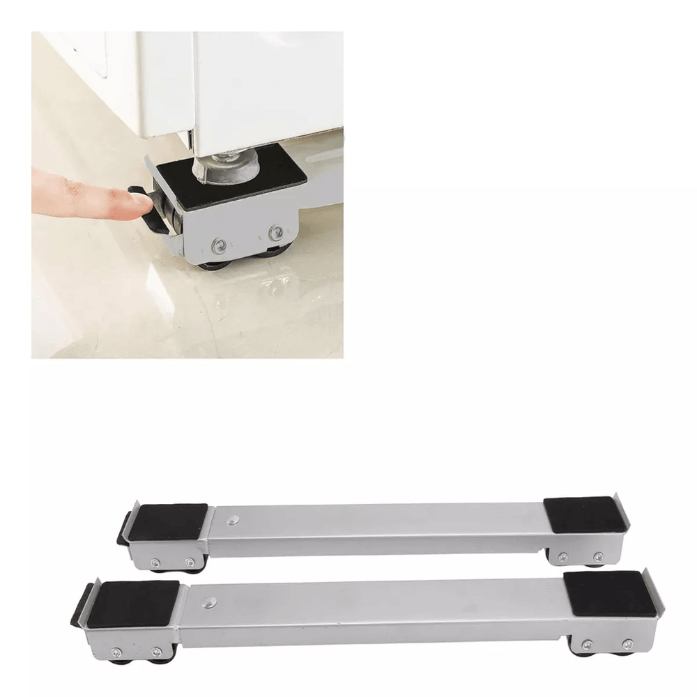 Base Soporte Para Lavadoras