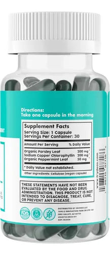 DEOS DESODORANTE ORGANIC PRO