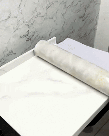 Papel Marmol Adhesivo